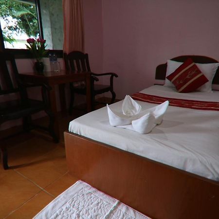 Coconut House Resort Ko Samui Exterior foto