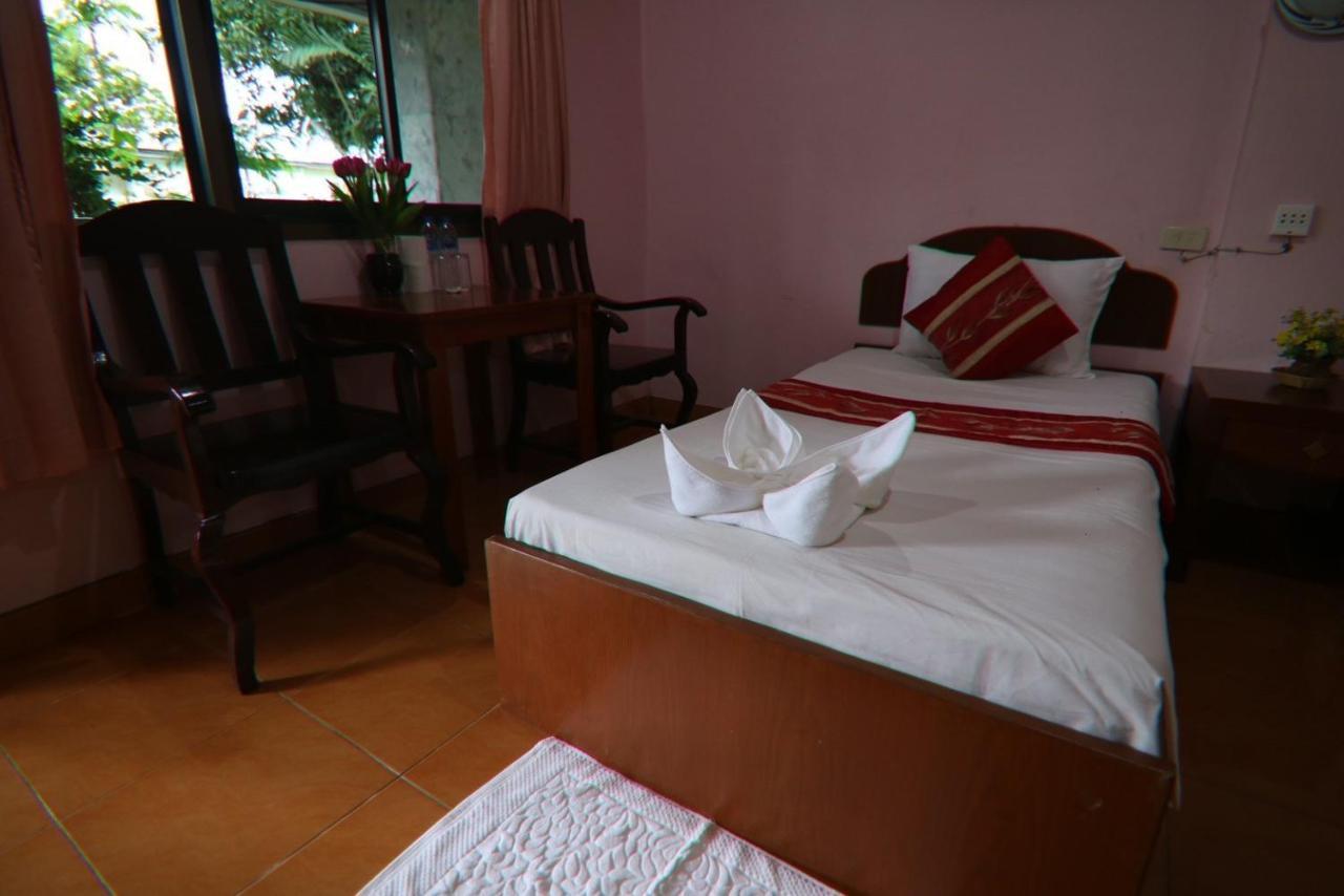 Coconut House Resort Ko Samui Exterior foto