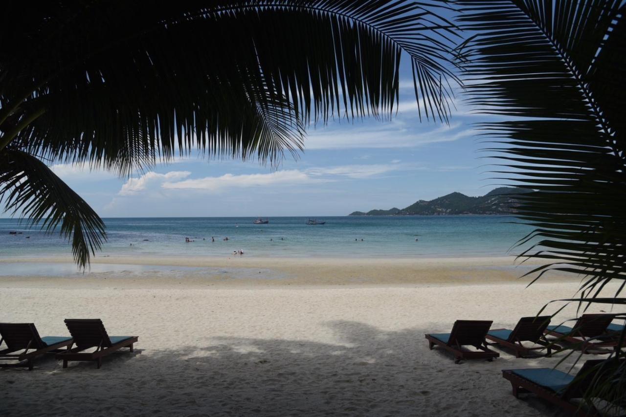 Coconut House Resort Ko Samui Exterior foto