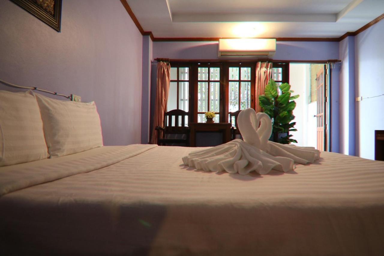 Coconut House Resort Ko Samui Exterior foto